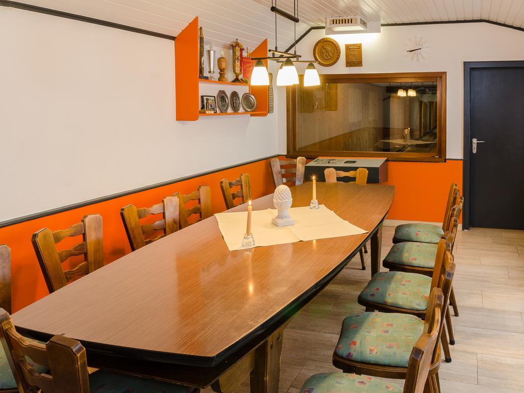 Landhotel Hamburger Hof Nettlingen Eksteriør billede